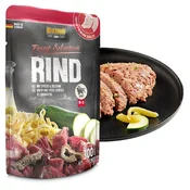 BELCANDO Vlažna hrana za pse Finest Selection, Govedina, 300g