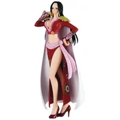 Figurica Banpresto One Piece - Boa Hancock - Glitter & Glamours - 22 cm