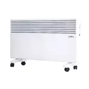 LPAL-0434 PANELNI RADIJATOR 2500W LINEA