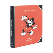 Grupo FOTO ALBUM 16X16CM 24 SAMOLEPILNIH STRANI DISNEY MICKEY 100. OBLETNICA, (20874121)