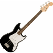 FENDER SQUIER SONIC BRONCO BASS BLK