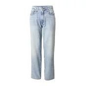LEVIS  Kavbojke 568 moder denim