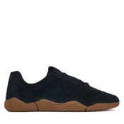 Clarks Superge Sharpham Lace 26320168 Črna