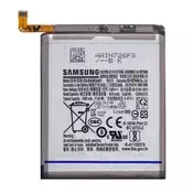 Samsung Note 20 Ultra 5G / Galaxy Note 20 Ultra SAMSUNG baterija 4500mAh LI-ION EB-BN985ABY / GH82-23333A