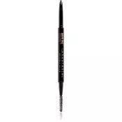 Anastasia Beverly Hills Brow Wiz natančni svinčnik za obrvi odtenek Taupe 0,09 g