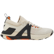 Tenisice za trening Under Armour UA Project Rock 4 Marble-WHT