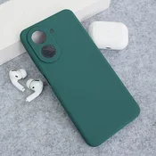 Maska Giulietta za Xiaomi Redmi A5 (2025) (173 mm) mat zelena