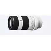 Sony FE 24-240mm f/3.5-6.3 OSS Allround objektiv za E-Mount 24-240 F3.5-5.6 F3,5-5,6 SEL-24240 SEL24240 SEL24240.SYX SEL24240.SYX