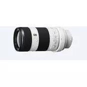 SONY objektiv 24-240 mm F3.5-6.3 OSS FE