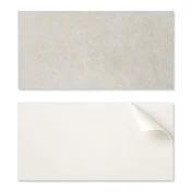 shumee Dekorativne vinilne stenske ploščice z teksturo naravnega kamna 6x60x30 cm