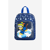 Nahrbtnik Paw Patrol ACCCS-AW24-308PAW Mornarsko modra