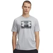 UNDER ARMOUR Majica kratak rukav ua m boxed sports updated ss M