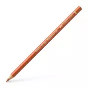 Faber Castell Polychromos – Terracotta 186
