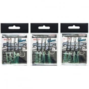 Jig Trnki Palms SFS Shore Flasher Single Hooks M-LL
