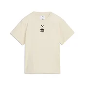 PUMA x PAW PATROL Relaxed Graphic Tee Kids, Collections, Alpine Snow, 2-3Y