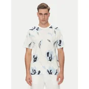 Jack & Jones Majica Palermo 12279351 Bela Regular Fit