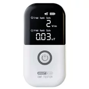 NOYAFA Detektor radijacije, elektromagnetnog zracenja NF-602