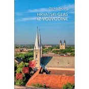 HRVATSKI GLAS IZ VOJVODINE