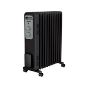 Sencor oljni radiator 2300W SOH3311BK