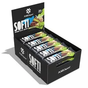 Softi Protein Bar, Dubai Chocolate, 20 x 50 g