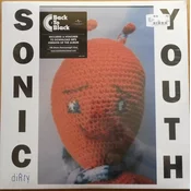 SONIC YOUTH - DIRTY