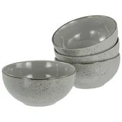 Creatable Set Posod Stone, 4-Delni
