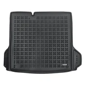 Rubber trunk mat VW ID.5 2022- (single floor)