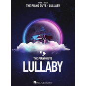 THE PIANO GUYS/LULLABY CELLO AND PIANO
