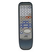 General JVC RM-SXLMV505U - združljiv daljinski upravljalnik znamke General