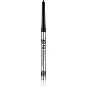 essence Lash PRINCESS PARTY vodoodporni svinčnik za oči odtenek 01 deep black waterproof 0.3 g