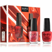 OPI Nail Lacquer The Celebration set (za nokte)