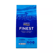 Fish4Dogs hrana za pse Finest sardina, veliko zrno, 1,5 kg