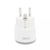 Gosund Smart plug WiFi SP111 3680W 16A, Tuya