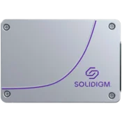 Solidigm D3-S4620 Series 960GB, 2.5 SATA 6Gb/s, SSD disk