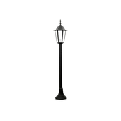 Spoljašnja lampa 1xE27/20W/230V IP43 96,5 cm crna