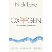 Nick Lane - Oxygen