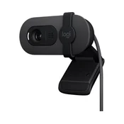 Logitech Brio 100 Graphite