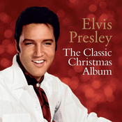 Elvis Presley - The Classic Christmas Album (Vinyl)