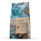 RAWIVAL Suva hrana za macice macke u gestaciji i laktaciji sa piletinom i ribom 1.7 kg