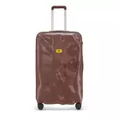 Crash Baggage kovček TONE ON TONE Large size 79x50x30 cm