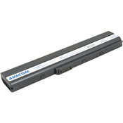 Avacom Asus A42 / A52 / K52 / X52 Li-Ion 11,1 V 5600 mAh