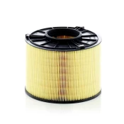 Mann Filter ZRAČNI FILTER AUDI A4 (8W), A5 (F5) 2.0TFSI 15-