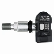 Autel 1-Sensor TPMS 433/315 MHz senzor tlaka z aluminijastim ventilom