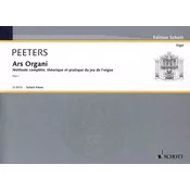 PEETERS F.:ARS ORGANI I