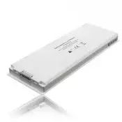 Baterija za prenosnik APPLE MACBOOK 13 4400mAh A1185 Bela
