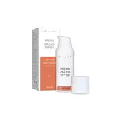 Holyplant krema za lice SPF50