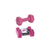 Kompozitni set utega 2x0,5 kg