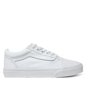 Tenis superge Vans Old Skool VN000D2VW001 Bela