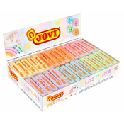 JOVI plastelin PASTEL 30x50g (6 pastelov)