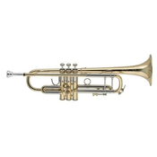 Trobenta Stradivarius 190-43 Vincent Bach